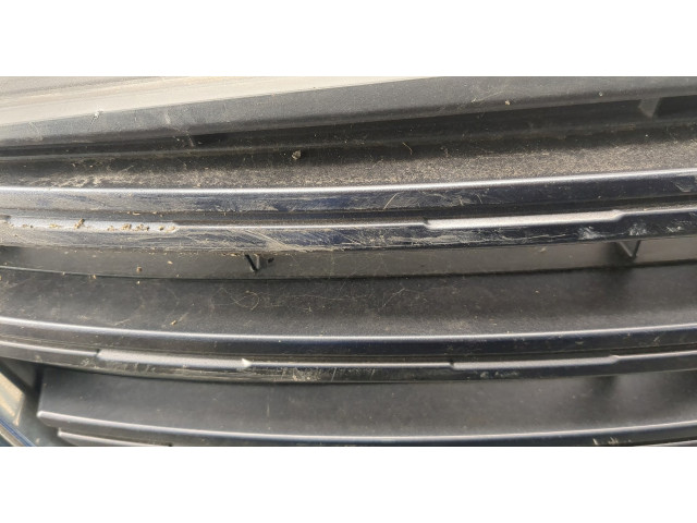 Бампер Mazda CX-5 2012-2017 передний