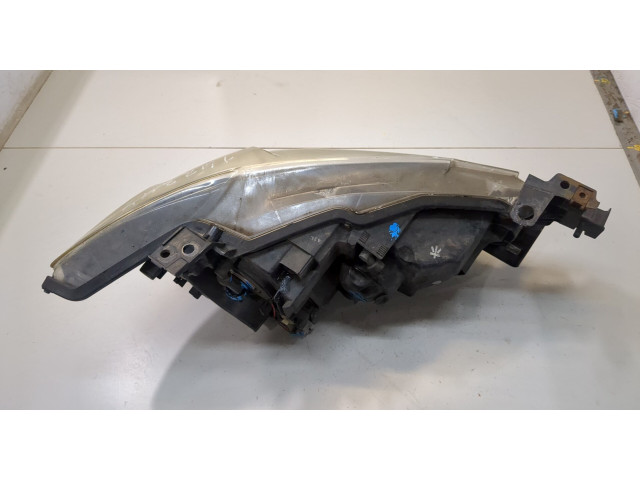 Фара передняя  Mazda 6 (GJ) 2012-2018 левая 