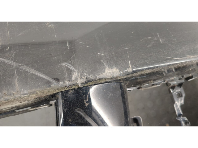 Бампер Volkswagen Golf 5 2003-2009 передний