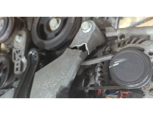  Турбина  Chevrolet Malibu 2018-2025             