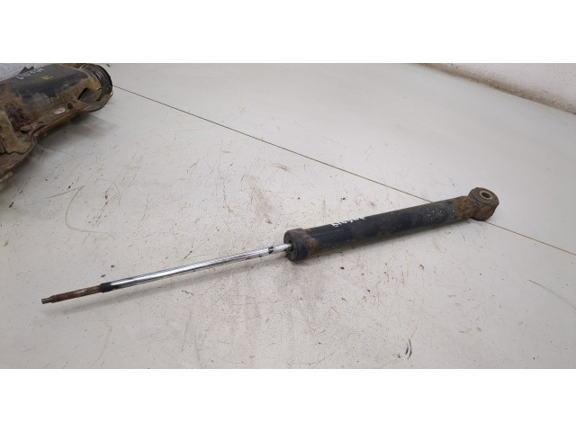 Стойка амортизатора  Dacia Logan 2004-2012 6001549248     