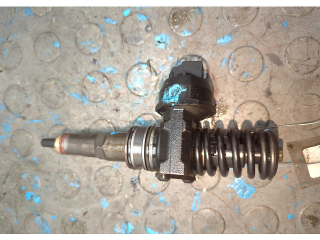 Форсунка топливная Ford Galaxy 2000-2006 1431650, 5M219A543AA