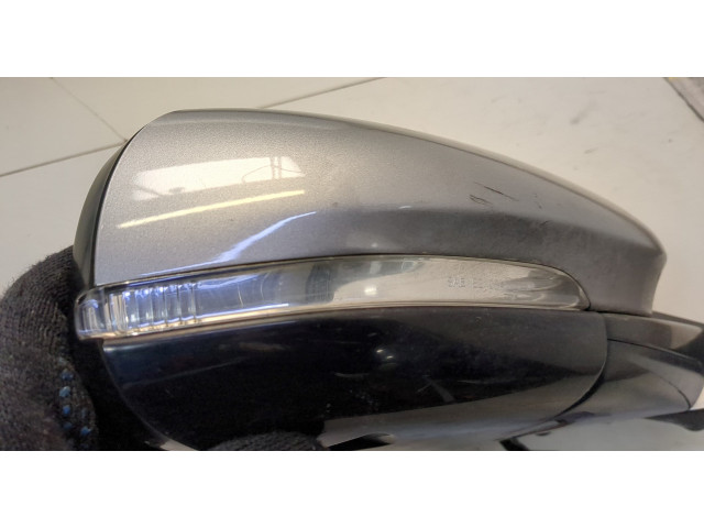 Зеркало боковое  Jaguar XF 2007-2015  правое           