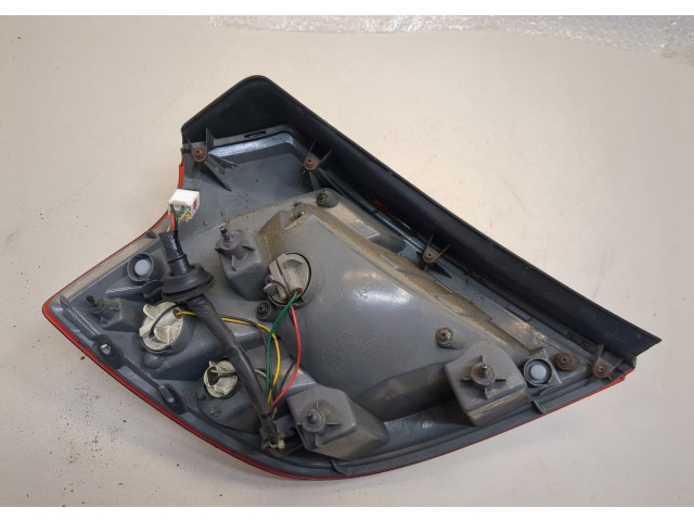 Задний фонарь          