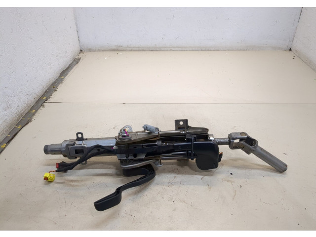 рейка Колонка рулевая Volkswagen Jetta 6 2010-2015