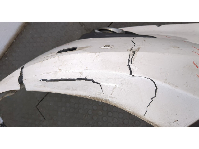 Бампер Mazda 3 (BM) 2013-2019 передний