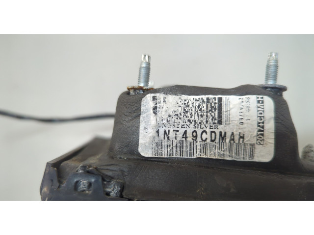 Зеркало боковое Jeep Grand Cherokee 2010-2013 левое