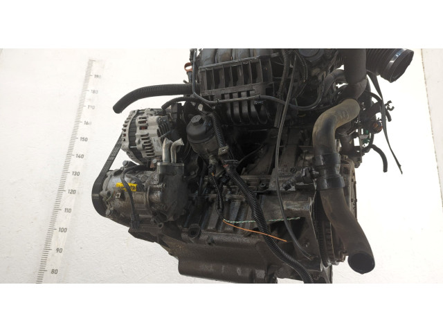 Генератор  Citroen C4 Picasso 2006-2013           