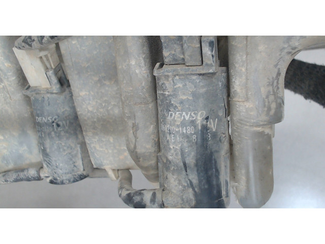 Бачок омывателя  Mitsubishi Pajero Pinin MR522567    2