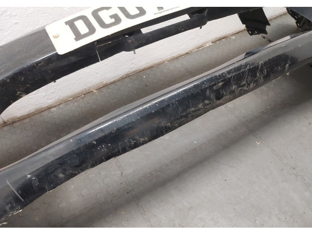 Бампер Mitsubishi Grandis передний MN150967XB