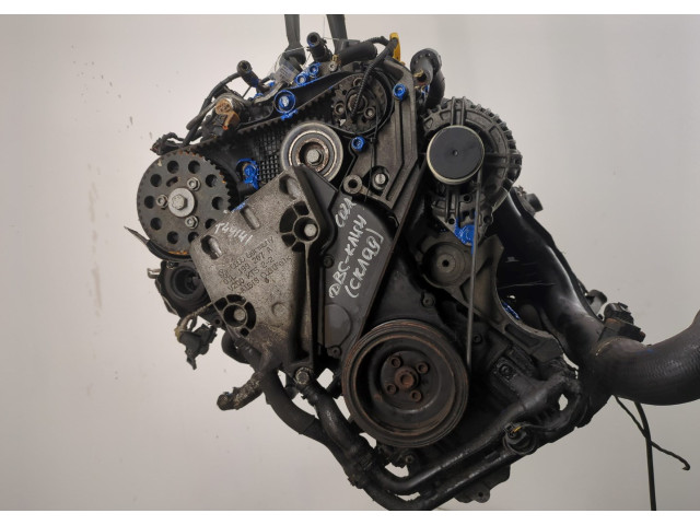 Масляный насос