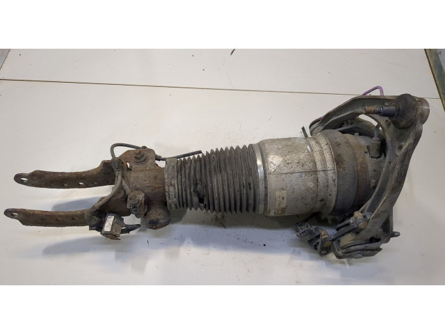 Стойка амортизатора Porsche Cayenne 2002-2007 95533303443, 95534303343, 95534303344 4.5 бензин