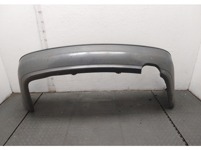 Бампер  Volvo S40 / V40 1995-2004 задний   