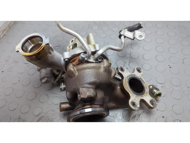 Турбина Volkswagen Jetta 7 2018-2025 05E145702H