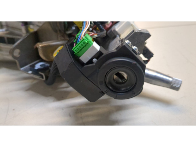  рейка  Колонка рулевая  Acura MDX 2007-2013      