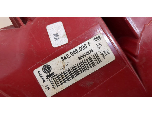 Задний фонарь     3AE945096F     