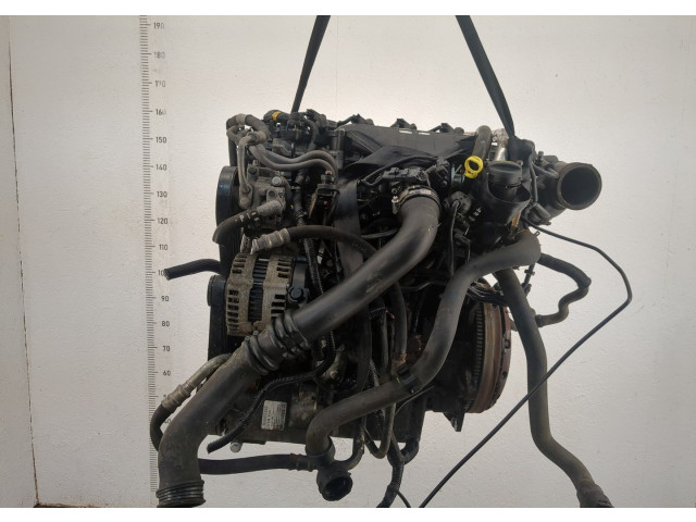 Турбина Volvo V70 2007-2013