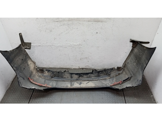 Бампер Honda Accord 10 2017-2023 задний