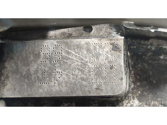  Турбина  Volvo XC90 2002-2014             