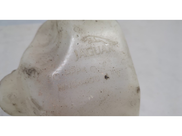 Бачок расширительный Jaguar XJ 1997–2003