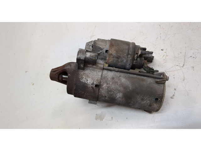 Стартер Citroen DS3 2009-2016 1.6 9688268480