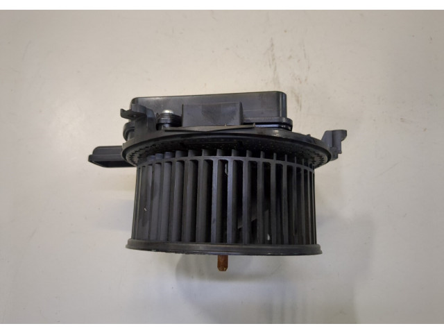 Моторчик печки Chevrolet Volt 2015-2019