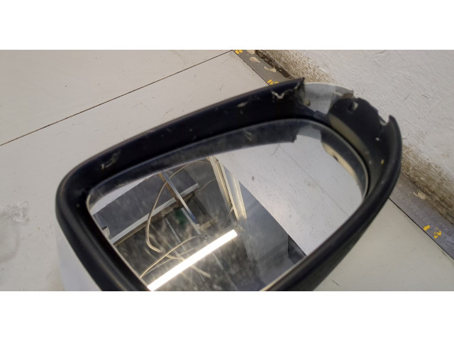 Зеркало боковое  Volkswagen Golf 6 2009-2012  правое           5K0857508AD, 5K0857522D