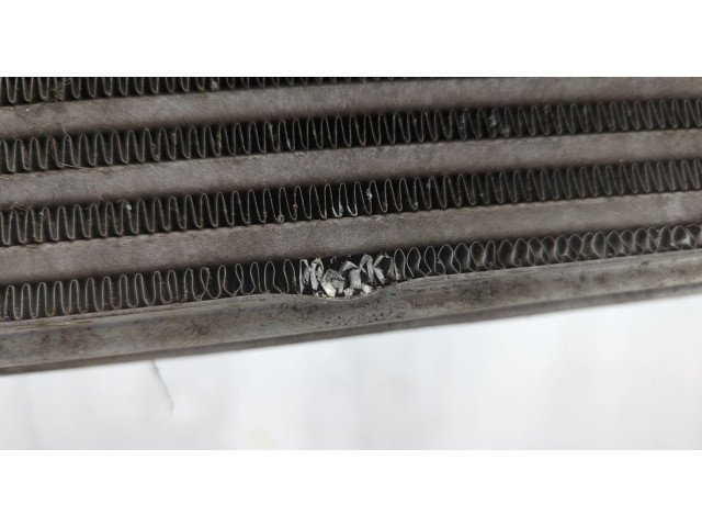 Интеркулер  Volvo XC60 2008-2017   31338475    