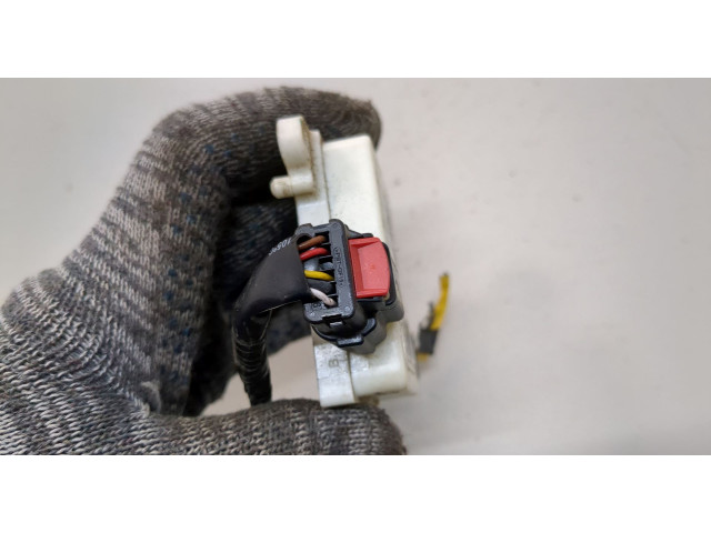 Блок комфорта Hyundai Venue 2019-2025