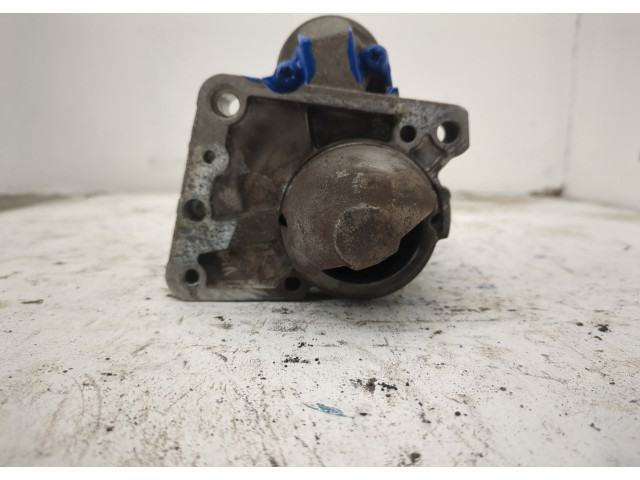 Стартер Citroen C4 2010-2020 1.6