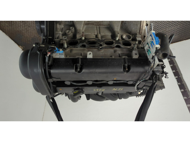 Генератор Ford C-Max 2002-2010