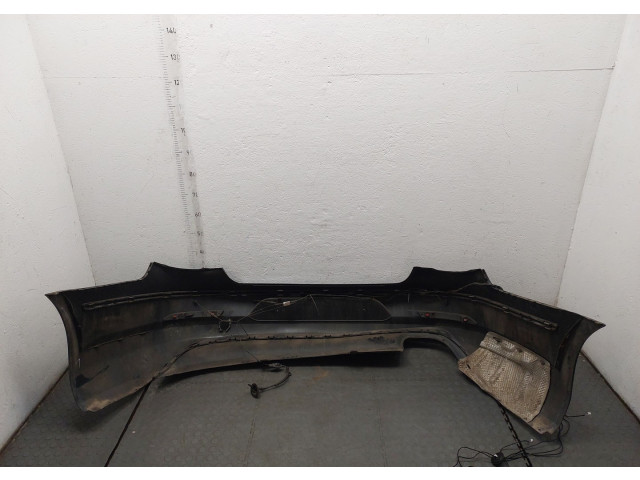 Бампер  Volkswagen Passat CC 2008-2012 задний   3C8807421E