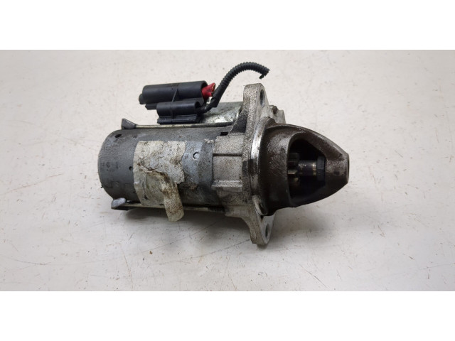 Стартер  Ford Focus 2 2008-2011 1.6  8V2111000BD, 31285782   