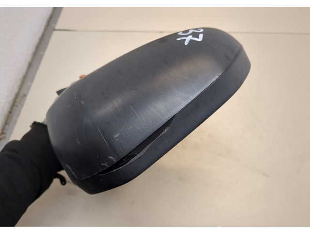 Зеркало боковое  Citroen Berlingo 2008-2012  левое           