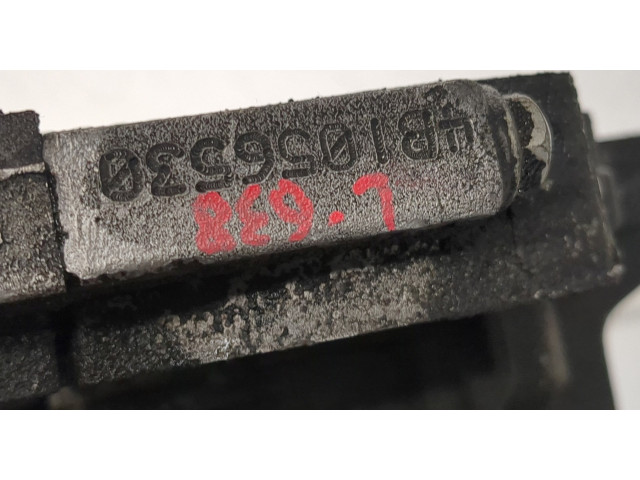 Форсунка топливная  Buick Regal 2009-2017    12633789, 12608366     