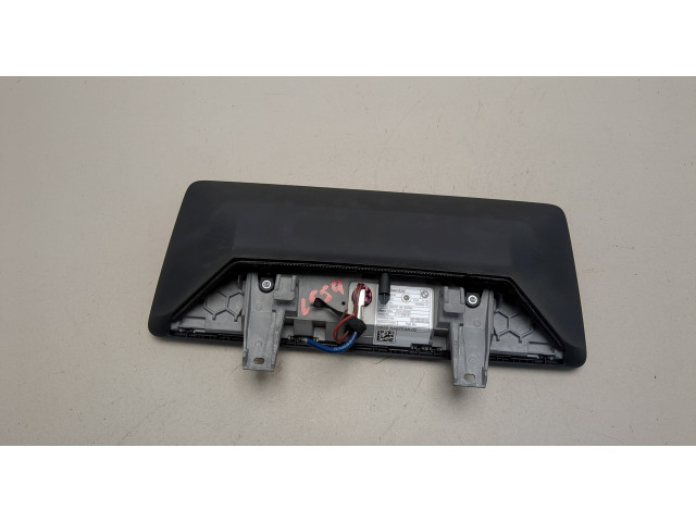 Дисплей бортового компьютера BMW 5 G30, G31 2017-2023 65505a07e68