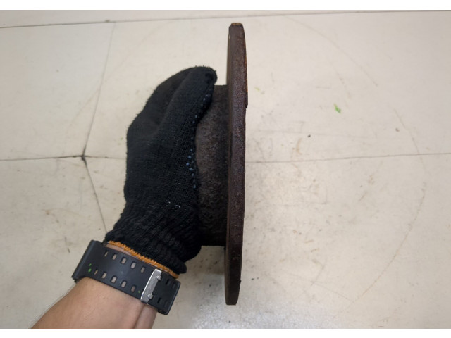 Диск тормозной  Skoda Octavia Tour 2000-2010 1.9  задний     1J0615601D      