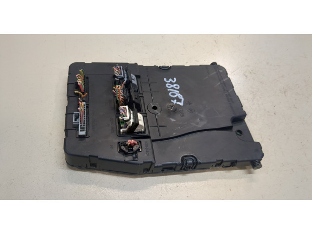 Блок комфорта Renault Scenic 2003-2009