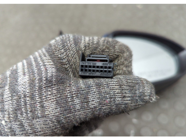 Зеркало боковое  Volkswagen Jetta 7 2018-2025  правое           17A857508AL, 17A857522G, 17A857538A