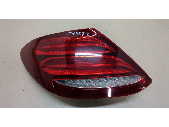 Задний фонарь     A2139067900     