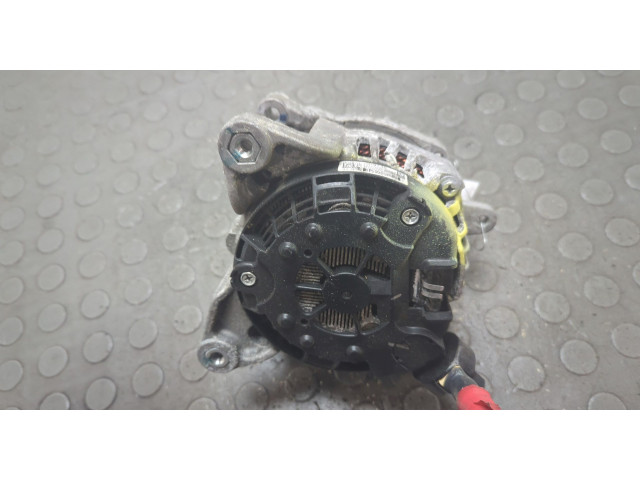 Генератор  Cadillac XT4 2018-2023       85759062    