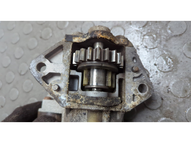 Стартер  Acura MDX 2001-2006 3.5     