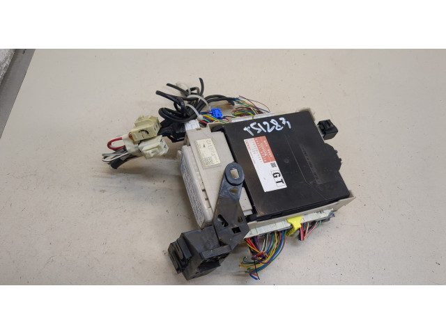 Блок комфорта Lexus CT 2010-2014