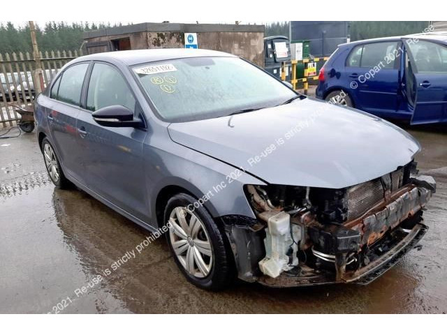 Стартер  Volkswagen Jetta 6 2014-2018   02Z911024H   