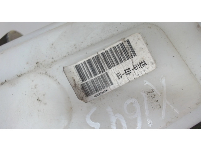 Замок багажника Honda Civic 2006-2012