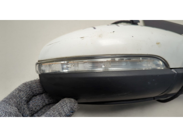 Зеркало боковое  Volkswagen Golf 6 2009-2012  правое           5K0857508AD