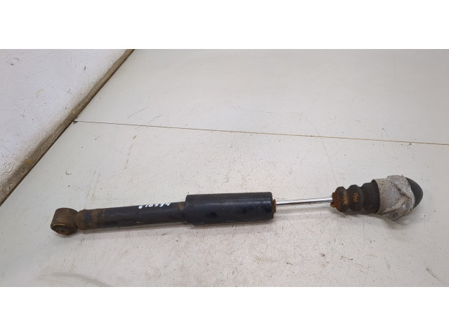 Стойка амортизатора Skoda Fabia 2007-2014