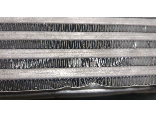 Интеркулер  Citroen C4 Picasso 2013-2018       