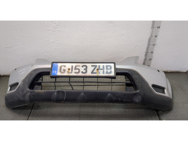 Бампер Honda CR-V 2001-2006 передний