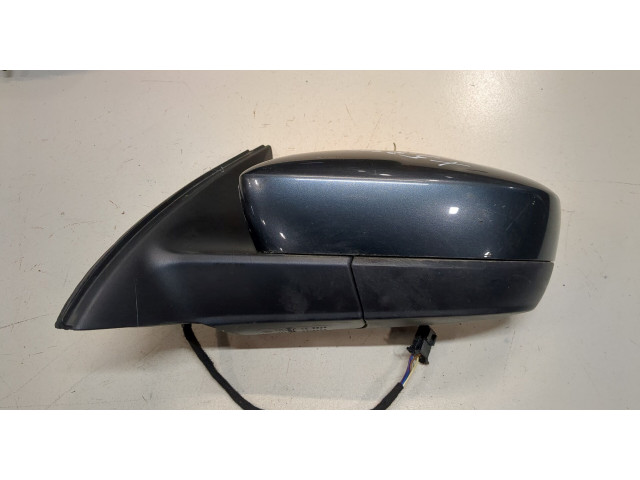 Зеркало боковое Citroen DS4 левое